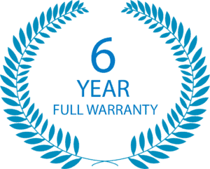 Hydrotherm heat pump warranty