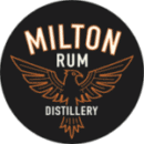 Milton Rum logo