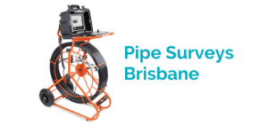 Pipe surverys brisbane