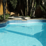 Pipe relining for pool and pool areas