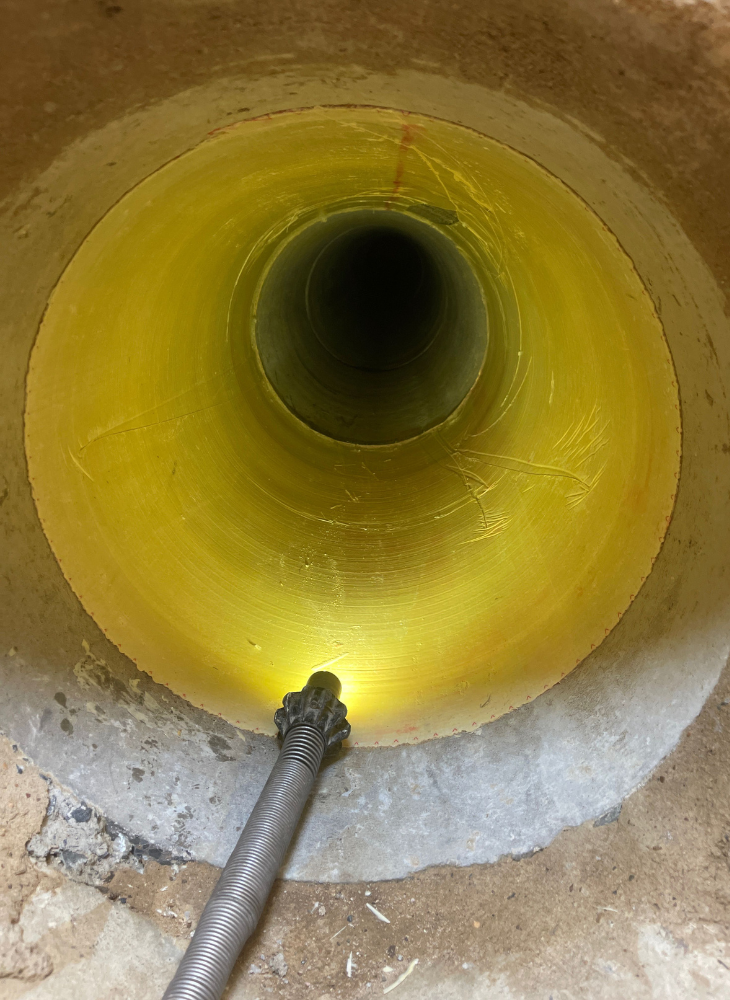 Stormwater Pipe Rehabilitation Redbank plains