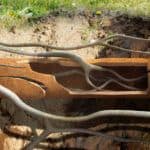 ostructed, buried and damaged pipes that need relining