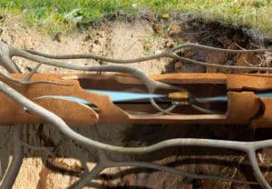 Sewer Pipe Relining