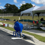 Stormwater relining Brisbane by Emu pipe relining