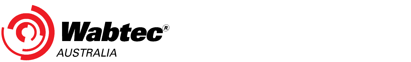 Wabtec Australia logo