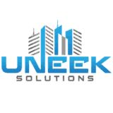 Uneek Solutions logo