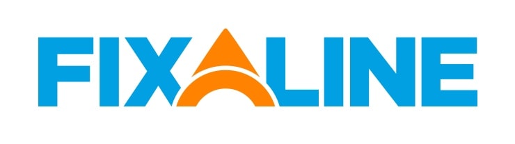 Fixaline logo
