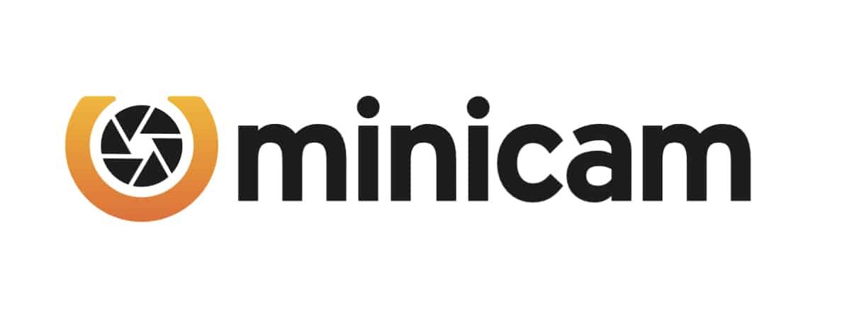Minicam Logo