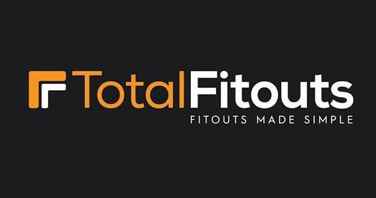 Total Fitouts logo