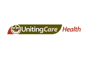UnitingCare health logo