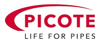Picote Life for Pipes logo
