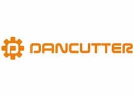 Dancutters logo