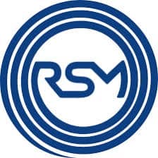 RSM logo